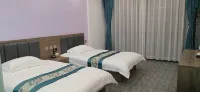 歷山民宿（磐安高鐵站店） - 2 星級