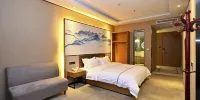Kunming Royal Hotel - Chambre Double De Luxe