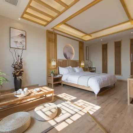 Muzhuwu Boutique Inn