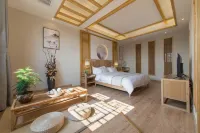 Muzhuwu Boutique Inn Hotels in Chengjiang