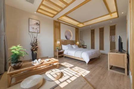 Muzhuwu Boutique Inn