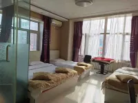Yabuli Xinda Hotel