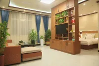 Jinlu Hotel Hotels in Ningjin
