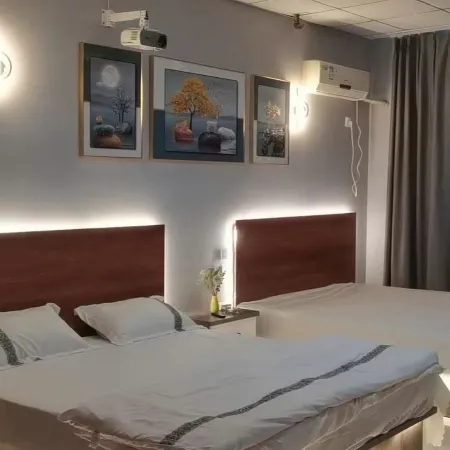 Meet the Light Luxury Apartment
