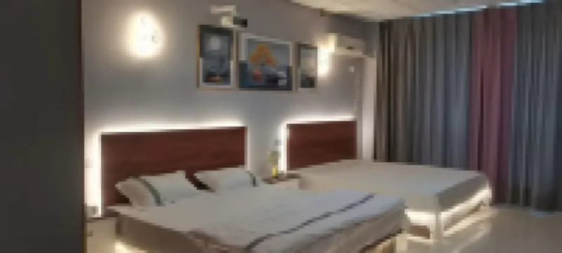 Meet the Light Luxury Apartment