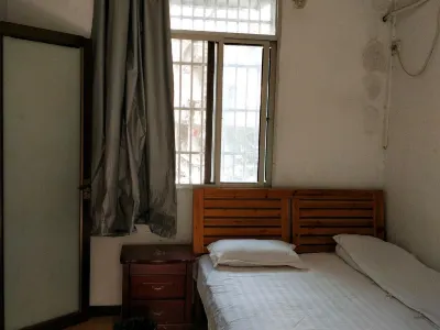Intoxicating Hotel Hotels in Xinzhou District Government