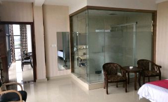 Sheyang Haihe Business Hotel