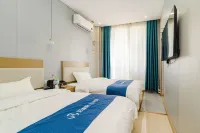 Hakka Meisu Apartment (Qingdao Jiaodong International Airport)