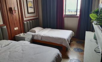 Taikang Yixin Boutique Hotel