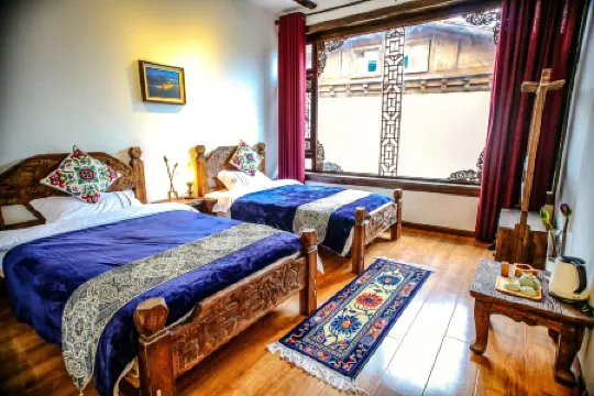 Shangri-La Qi Sanctuary