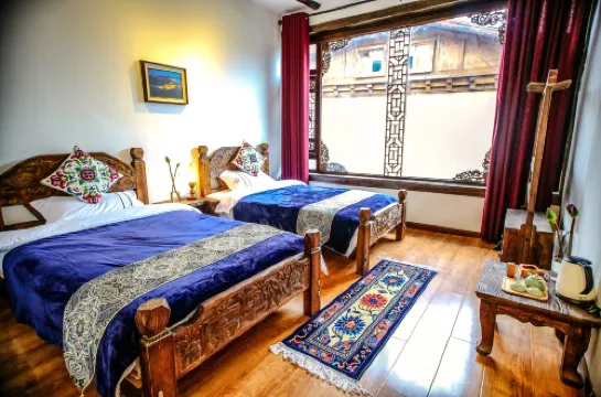 Shangri-La Qi Sanctuary