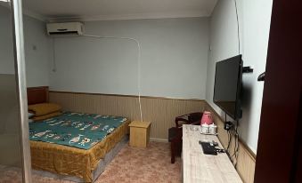 Zalute Changxing Express Hotel