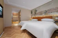 Vienna Hotel (Fuzhou Fortune Plaza Municipal Center)