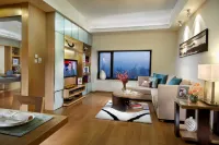 Somerset International Building Tianjin - Condos