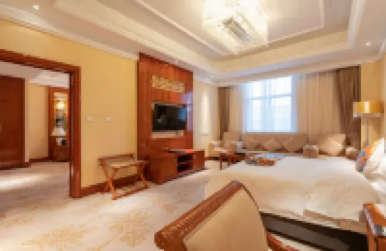 Alxa Guest House