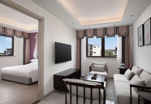 4. 타이저우 그랜드..