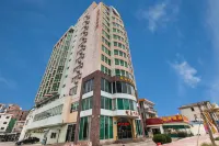 Daya Bay Nanhai Resort Hotels near Xiayong