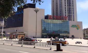 Jane Eyre Self-catering Apartment (Changchun Hongqi Street This Youshan Branch)