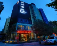 Boji Hotel Hotels in Nanhe