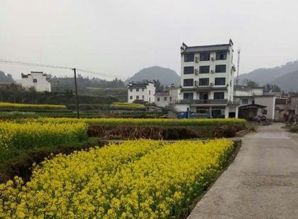 績溪凌峰驛站
