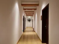 Yunke Riverside Mercure (Liuzhou Sanjiang Drum Tower Fengyu Bridge)