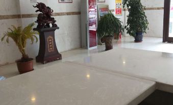 Yongdeng Renault Business Hotel