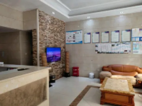 Anhua 520 Love Apartment Linjiachong Shop