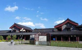 Songyue hotel