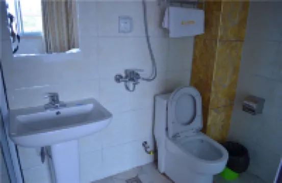 Feixian Mengtai Hotel