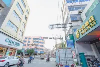 Home Inns in Liushi Yueqing