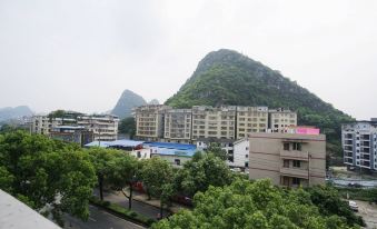 New Ball Business Hotel Guilin