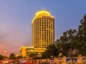 Best Western Mayflowers Hotel Wuhan