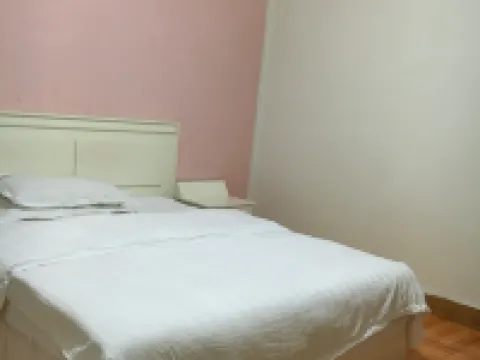 Cengong Xinyuan Hotel