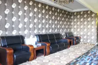 Wusu Mingdu Business Hotel