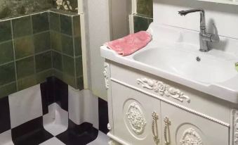 20, 000 rabbits short rent apartment (Chaoyang Street Shop)
