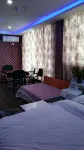 Yongji JinJue Hotel Hotel a Yongji