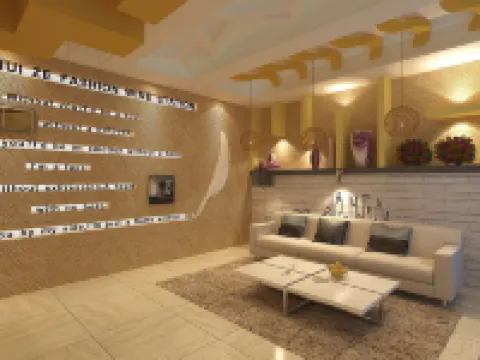 會澤尚弈時尚飯店