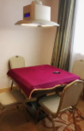 維也納酒店（清遠新城北江店）