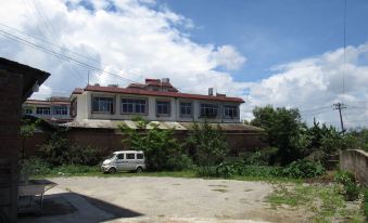Menghai Shuyuan Business Hotel