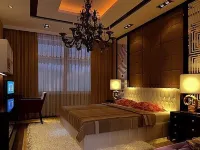 Tongbai Juyuan Business Hotel Hotels in Tongbai