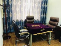 Chengde Wuhu Hotel Hotels in Chengdexian