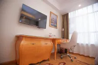 Vienna Hotel (Sihui Tianguangxu) فنادق في سى خوي