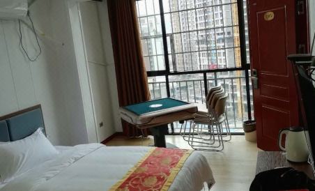 Zheng'an Yi'anju Hotel - Housity