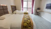 Changde Gelei Hotel