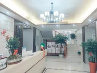 Guangde Youth Home Fashion Hotel