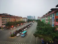Rong'an Tiancifu Hotel Hotels in Rong'an