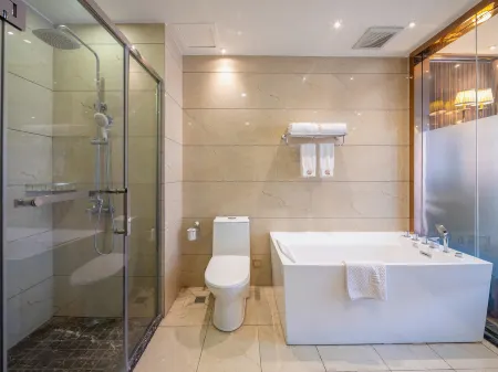 桐鄉後漢印象飯店