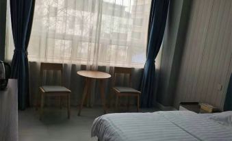 Mianyang Xiangshun Theme Hotel