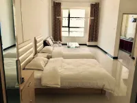 Kang'aixin Family Apartment Hotel - Condos
