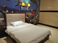 Xinxiang Judelin Hotel